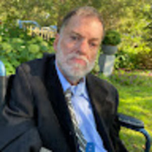 Meet your Posher, William